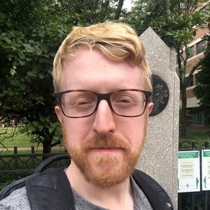 Meet your Posher, Mike